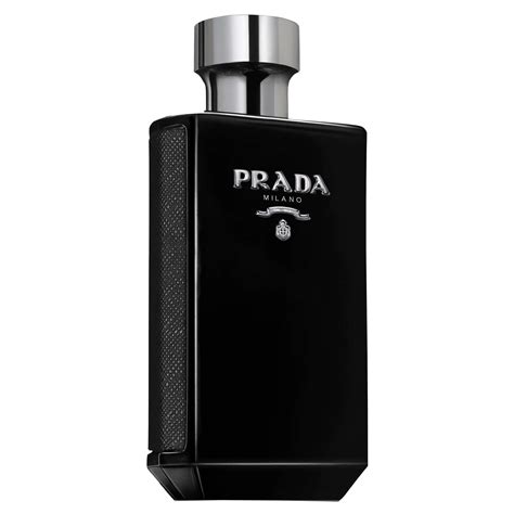 homme parfum prada|is Prada l'homme long lasting.